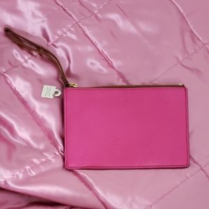 Fossil Wristlet. NWT